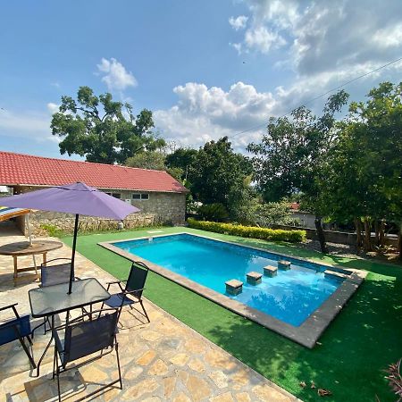 Azomalli Hotel Boutique Damian Carmona 외부 사진