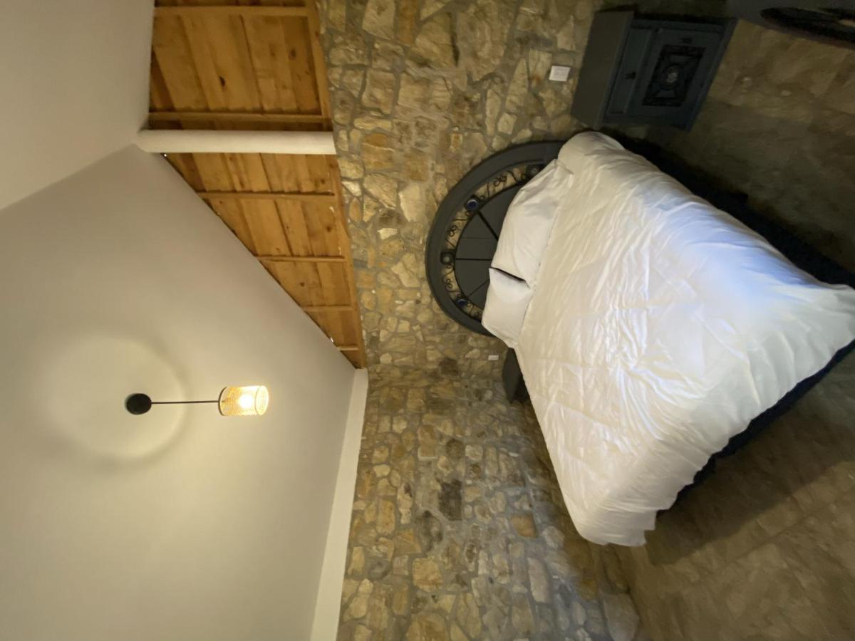 Azomalli Hotel Boutique Damian Carmona 외부 사진
